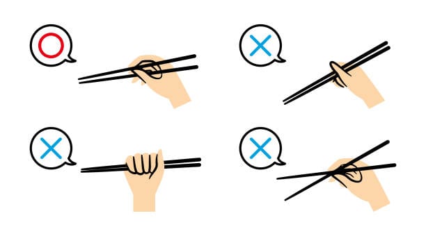 Chopsticks 2