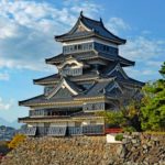 Matsumoto Castle