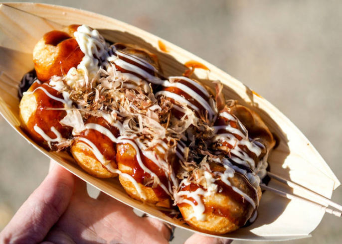 tacoyaki